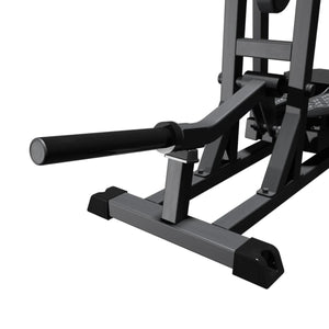 Gronk Fitness Standing Hip Abductor - Plate Loaded