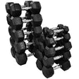 Gronk Fitness Rubber Hex Dumbbell Set Gronk Fitness Products Dumbbells 5-50_Set_720x_45f471f4-04f9-47bc-a934-62cf913e7306_bulgkl