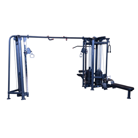 Body Solid - SJG Jungle Gym