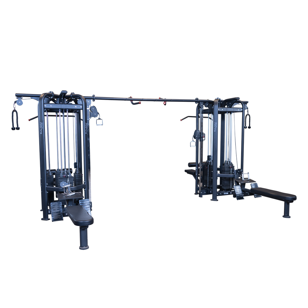 Body Solid - SJG Jungle Gym