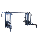 Body Solid - SJG Jungle Gym