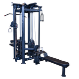 Body Solid - SJG Jungle Gym