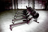 Body Solid Endurance R300 Indoor Rower Body Solid Rowers, Cross-Row 66c20817-635c-ed11-834a-0af6a9949c45_R300_.