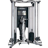 Life Fitness G7 Home Gym Life Fitness Home Gym, Small; Single stack or a-frame double stack (functional trainer). 5 functions or less 69216661-605c-ed11-834a-0af6a9949c45_G7-002_.