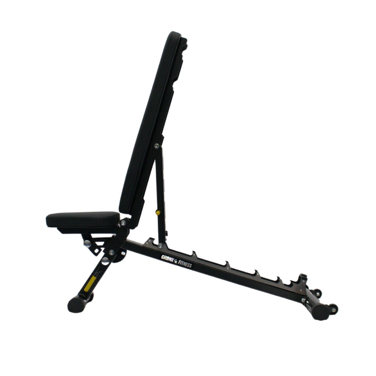 Gronk Fitness FID Folding Bench Gronk Fitness Products Bench; flat/incline/decline benches 6_1800x1800_4e0b72e5-9e80-46a1-b819-30a25eb7487b