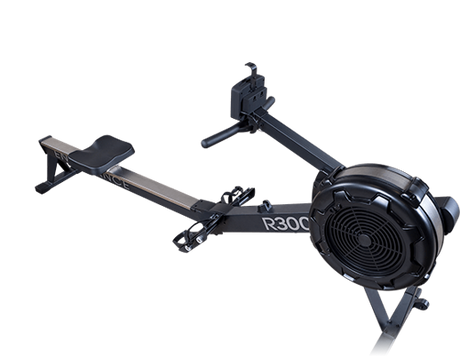 Body Solid Endurance R300 Indoor Rower Body Solid Rowers, Cross-Row 6bb48675-9e5c-ed11-834a-0af6a9949c45_R300_.