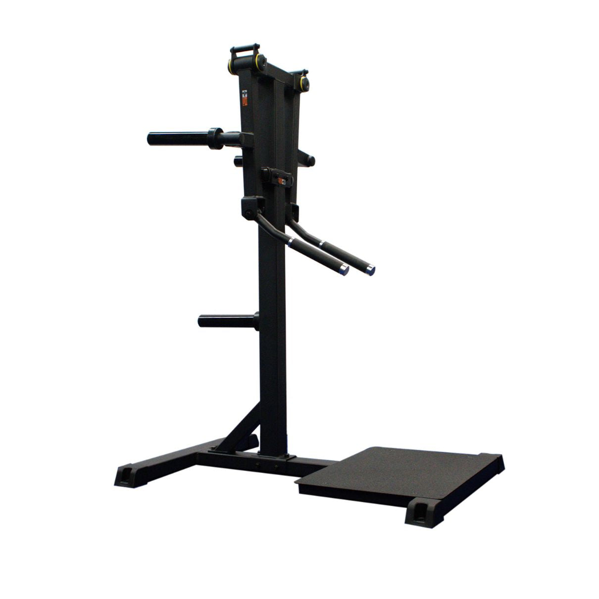 Gronk Fitness Standing Lateral Raise - Final Stock Default Title Gronk Fitness Products Selectorized, single stack, MTS, Hammer, assembled 77c1ac22-9681-ef11-842e-0aa4e80801fd_5901-G1_.