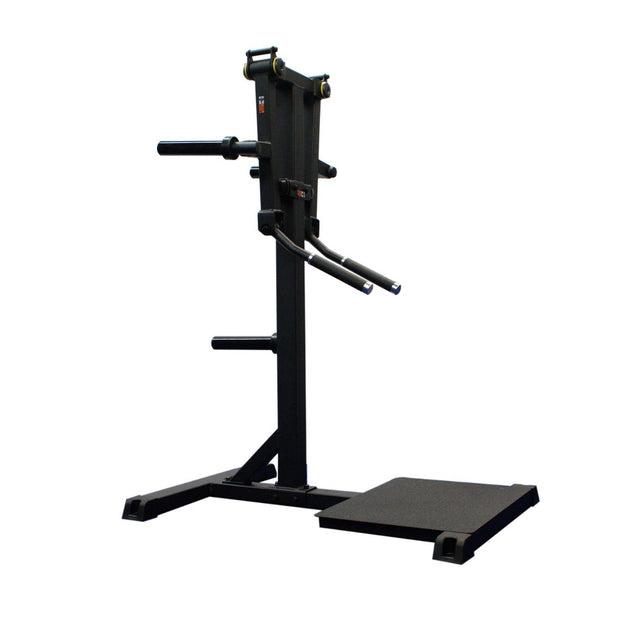 Gronk Fitness Standing Lateral Raise - Final Stock Default Title Gronk Fitness Products Selectorized, single stack, MTS, Hammer, assembled 77c1ac22-9681-ef11-842e-0aa4e80801fd_5901-G1_.