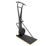 TKO AirRaid Ski Trainer angled studio view