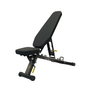 Gronk Fitness FID Folding Bench