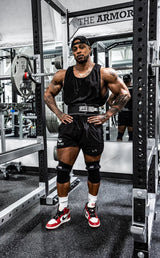 Schiek Rx Cross Training Knee Sleeve,Mens,Xx-Large Schiek Wearables; gloves, elbow sleeves, knee sleeves, dip belts, vests, ankle/wrist weights CA4FBCB0-4E5B-4EFA-9D7F-041D73955A09_44cb21fc-85bd-44a6-9254-0b71a08fcff7