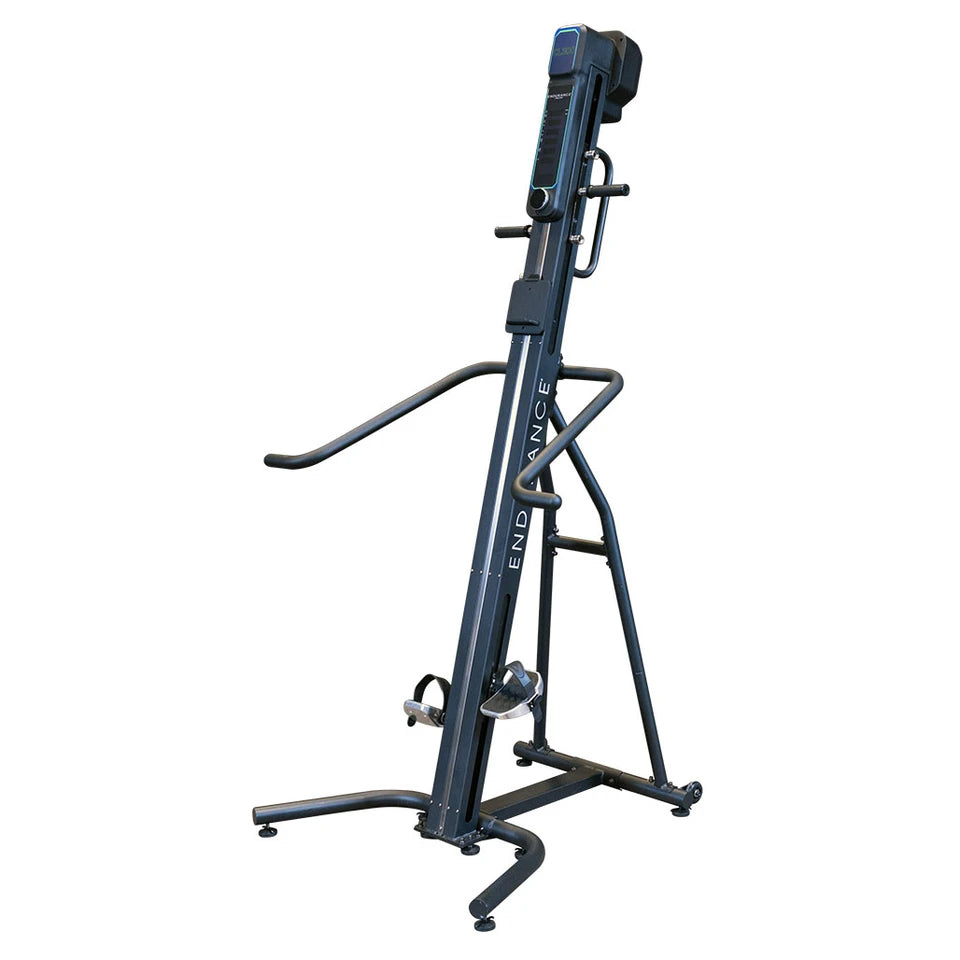 Body Solid Endurance Climber CL300 Body Solid Modular; preacher curl, vkr, ab, roman chair CL300-IMGL0968-cut__25073.1734992003