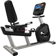 LIFE FITNESS INTEGRITY S RECUMBENT BIKE WITH SL - Final Stock Life Fitness Bike; Commercial Club_Series_Recumbent-SE3HD1__48804__26029.1739234826