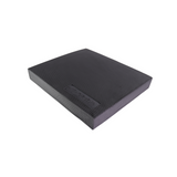 Element Fitness Balance Pad Element Fitness Balance and stability; bosu, swiss, plyo-box ELEMENTFITNESSBALANCEPAD-BLACK_ALT3