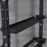 Gronk Fitness XPX Modular Power Rack - Final Stock Gronk Fitness Products Half rack, power rack or cage, smith, smith add-on FLAT-SHELF-2_720x_728c2b51-e618-4add-b5c1-43416b5e6a8b