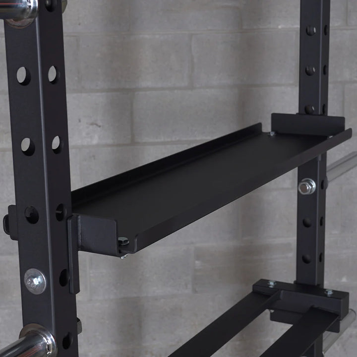 Gronk Fitness XPX Modular Power Rack - Final Stock Gronk Fitness Products Half rack, power rack or cage, smith, smith add-on FLAT-SHELF-2_720x_7c1b5359-1e4e-43a4-8018-150ecc448672
