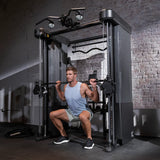 Inspire Series FT2 PRO Smith Functional Trainer Inspire Home Gym, labor intensive installation FT2-PRO_LIFESTYLE-1_1200x1200_1_mxrwqi_6fa5c01b-892a-4d44-b461-97659db2b3ad