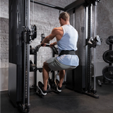 Inspire Series FT2 PRO Smith Functional Trainer Inspire Home Gym, labor intensive installation FT2-PRO_LIFESTYLE-2_1200x1200_1_tyfgmg_50c2000d-55ea-461b-926e-2e832fb56501