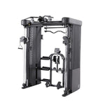 Inspire Series FT2 PRO Smith Functional Trainer Inspire Home Gym, labor intensive installation FT2_Pro_wite_background_rmq7zk_d43277c3-b253-49cd-b9e0-91ca72f2d03f