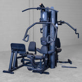 Body-Solid G9B Multi-Station Gym Body Solid Extreme Gyms EXM3000LPS, FSF3 G9B_0O2A8935-1028__93137