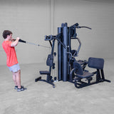 Body-Solid G9B Multi-Station Gym Body Solid Extreme Gyms EXM3000LPS, FSF3 G9B_0O2A9323-1028__68670_720x_4599fc97-6d7d-4291-a334-16c614a892d0