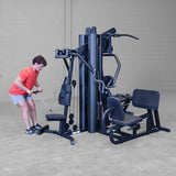 Body-Solid G9B Multi-Station Gym Body Solid Extreme Gyms EXM3000LPS, FSF3 G9B_0O2A9331-1028__39218_720x_974c76b6-b9ed-4765-b59d-3f19d97b9af8