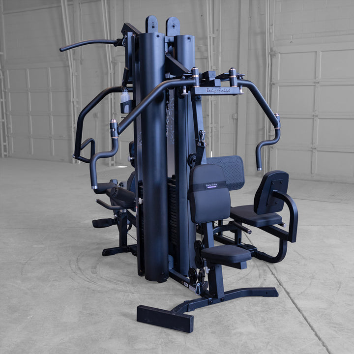 Body-Solid G9B Multi-Station Gym Body Solid Extreme Gyms EXM3000LPS, FSF3 G9B_0O2A9610-v2-1028__77226_720x_22a8cf70-cc3d-4f64-a955-1f4a0da4b78a
