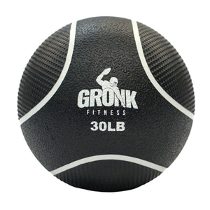 Gronk Fitness Medicine Balls