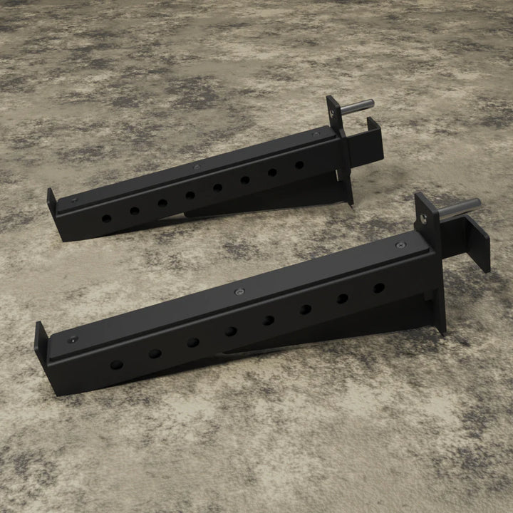 Gronk Fitness XPX Modular Power Rack - Final Stock Gronk Fitness Products Half rack, power rack or cage, smith, smith add-on IRONAX-safety_720x_1b3780c3-623b-48c0-8a1e-334266be4478