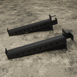 Gronk Fitness XPX Modular Power Rack - Final Stock Gronk Fitness Products Half rack, power rack or cage, smith, smith add-on IRONAX-safety_720x_8e3706cb-ddd8-437d-b494-0ad7f98a110e