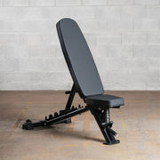 Ironax XFID FI Bench Ironax Bench IRONAXBENCHFLATINCLINEXFIDFIBENCH-01