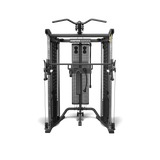 Inspire Centr SF6 Smith Functional Trainer close-up view