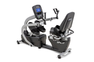 Spirit MS300 Recumbent Total Body Stepper