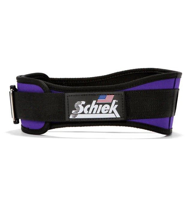 SCHIEK Lifting Belt | Small Schiek Wearables; gloves, elbow sleeves, knee sleeves, dip belts, vests, ankle/wrist weights Model-2004-Lifting-Belt-Schiek-Sports-54898339