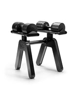 Nuobell Stand Double Leg Black for 100lb