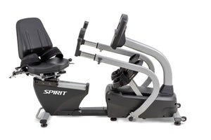 Spirit MS300 Recumbent Total Body Stepper