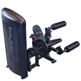 S2LECX Series 2 Leg Curl and Extension Body Solid Selectorized, single stack, assembly required S2LEC_0O2A5975-CutNobackground-1028__43805.1749570180