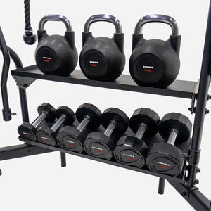 Inspire SF5 Smith Functional Trainer