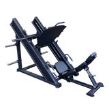 Body Solid SGLP500 Linear Bearing Commercial Leg Press Body Solid Selectorized, single stack, assembly required SGLP500_IMGL2597-cut-1028px__44948.1735661563