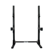 Gronk Fitness Squat Stand with J Hooks - Final Stock Gronk Fitness Products Half rack, power rack or cage, smith, smith add-on SPOTTERARMSNOTINCLUDED_1