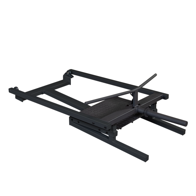 Body Solid - Pro Clubline Row Machine, Tbar Row Body Solid Modular; preacher curl, vkr, ab, roman chair STRB500_FKBLK-2500__65658.1772484339