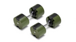 SMRTFT NÜOBELL 80lb Adjustable Dumbbell Set Tactical Green SMRTFT Variant(s) - Color Screenshot2023-10-18at16-02-44NUOBELL80LBTactical