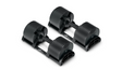 NÜOBELL 80lb Adjustable Dumbbell Set Matte Black SMRTFT Variant(s) - Color Screenshot2023-10-18at16-03-56NUOBELL80lbMatteBlack