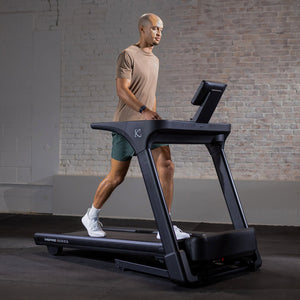 Inspire T4S Treadmill (110V) with 10inch Touchscreen