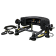 The ABS Company TireFlip 180® System G&G Fitness Equipment Miscellaneous strength accessories, push up bars, chin up bars, trx, gym rings TF180_Carousel_Image_6