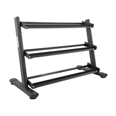 TKO Dumbbell Rack | 3-Tier Rack TKO Dumbell racks, power block stand, plate and bar storage, kettlebell racks, ball racks TKO-Dumbbell-Rack-3-Tier_720x_88db1f13-cefb-4234-a7f1-0eada5e460a7