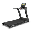 True Performance 3000 Treadmill w/ Upgraded Console Model TRUE Treadmill TPS3000-35-T16-rear-3_4