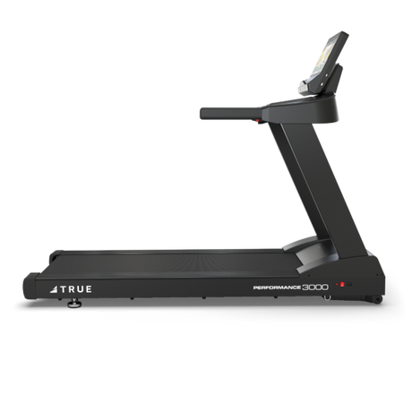 True Performance 3000 Treadmill w/ Upgraded Console Model TRUE Treadmill TPS3000-35-T16-right-side-600x600