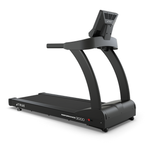 True Performance 3000 Treadmill