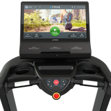 True Performance 8000 Treadmill w/ Upgraded Console Model G&G Fitness Equipment TPS8000-35-T22-user-view_960